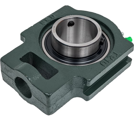 Подшипниковый узел FKD UCT210 UCT210FKD