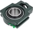 Подшипниковый узел FKD UCT210 UCT210FKD 2
