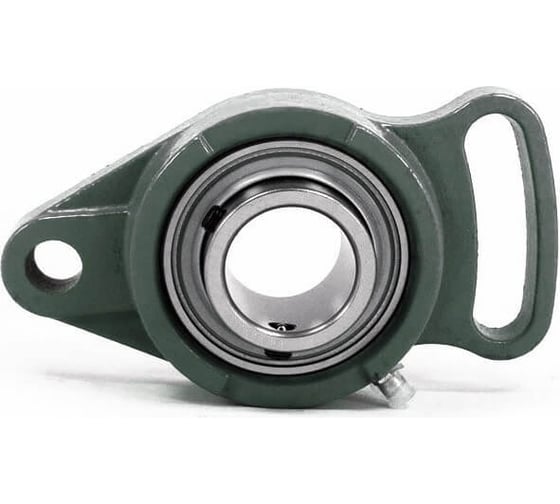 Подшипниковый узел FKD UCFA207 UCFA207FKD 1