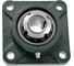 Подшипниковый узел FKD UKF210+H2310 UKF210H2310FKD 1