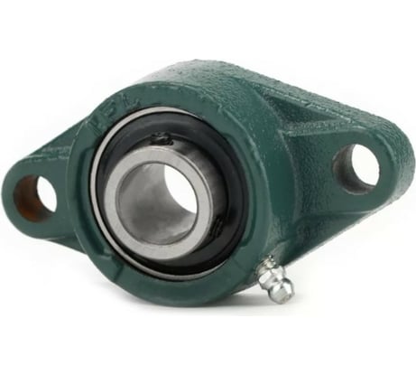 Подшипниковый узел FKD UCFL205 UCFL205FKD