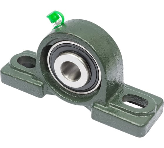 Подшипниковый узел FKD UCP 202 FKD