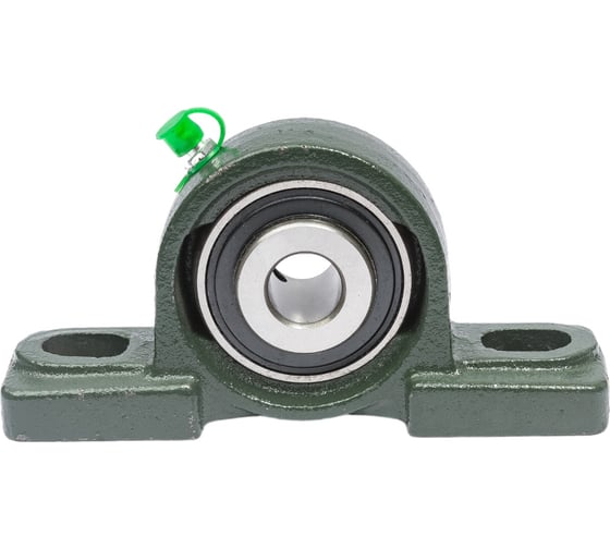 Подшипниковый узел FKD UCP 202 FKD