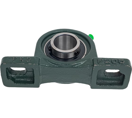 Подшипниковый узел FKD UCP205 UCP205FKD