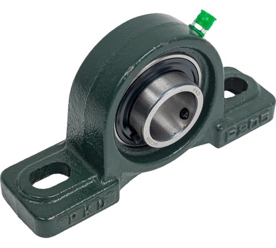 Подшипниковый узел FKD UCP205 UCP205FKD