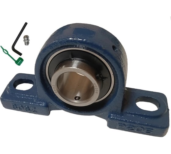 Подшипниковый узел FKD UCP208 UCP208FKD