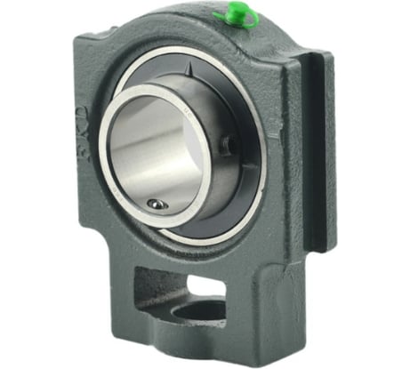 Подшипниковый узел FKD UCT208 UCT208FKD