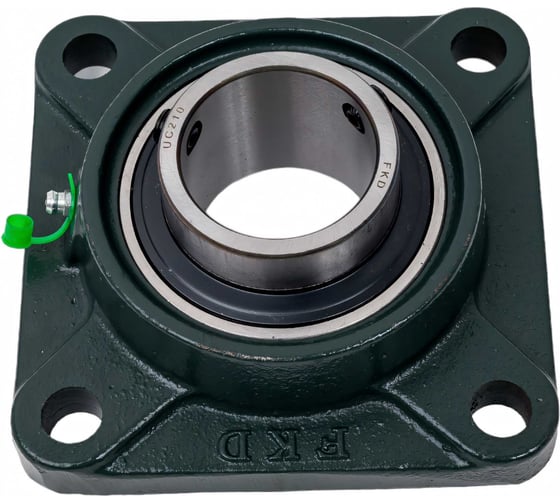 Подшипниковый узел FKD UCF210 UCF210FKD
