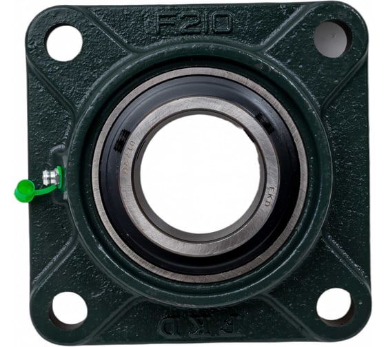 Подшипниковый узел FKD UCF210 UCF210FKD
