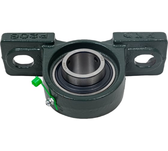 Подшипниковый узел FKD UCP206 UCP206FKD