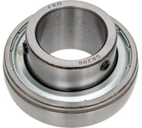 Подшипниковый узел FKD SBPFT206 SBPFT206FKD