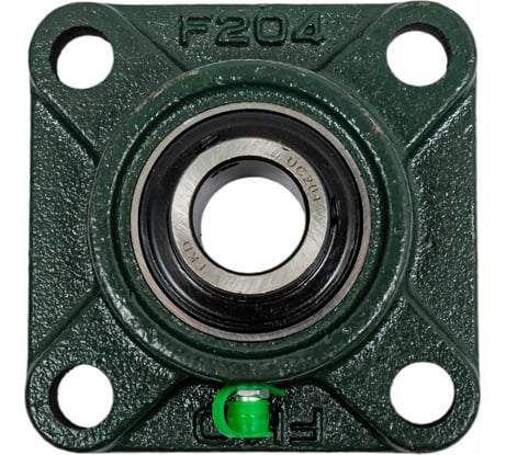 Подшипниковый узел FKD UCF204 UCF204FKD