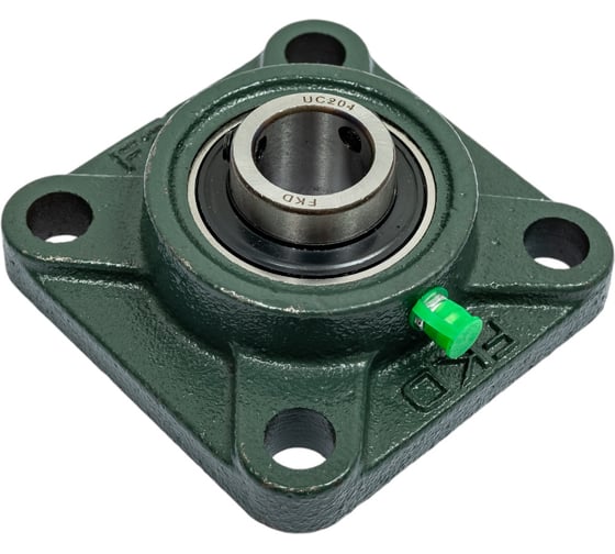 Подшипниковый узел FKD UCF204 UCF204FKD
