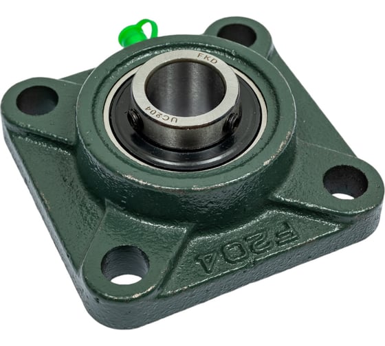 Подшипниковый узел FKD UCF204 UCF204FKD