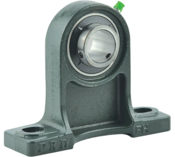 Подшипниковый узел FKD UCPH207 UCPH207FKD 1