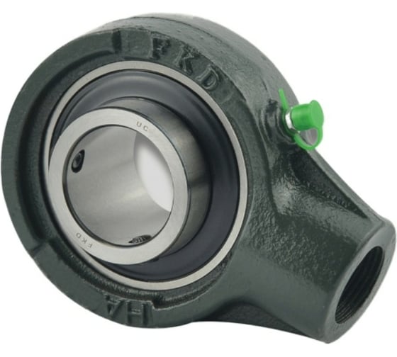 Подшипниковый узел FKD UCHA205 UCHA205FKD 1