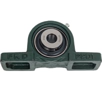 Подшипниковый узел FKD UCP201 UCP201FKD