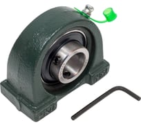 Подшипниковый узел FKD UCPA204 UCPA204FKD