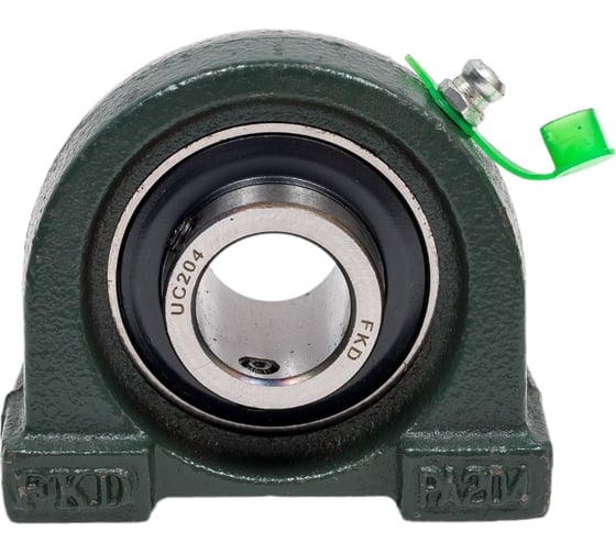 Подшипниковый узел FKD UCPA204 UCPA204FKD