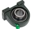 Подшипниковый узел FKD UCPA205 UCPA205FKD 3