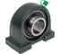 Подшипниковый узел FKD UCPA205 UCPA205FKD 4