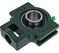 Подшипниковый узел FKD UCT205 UCT205FKD