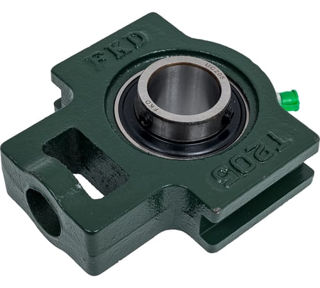 Подшипниковый узел FKD UCT205 UCT205FKD