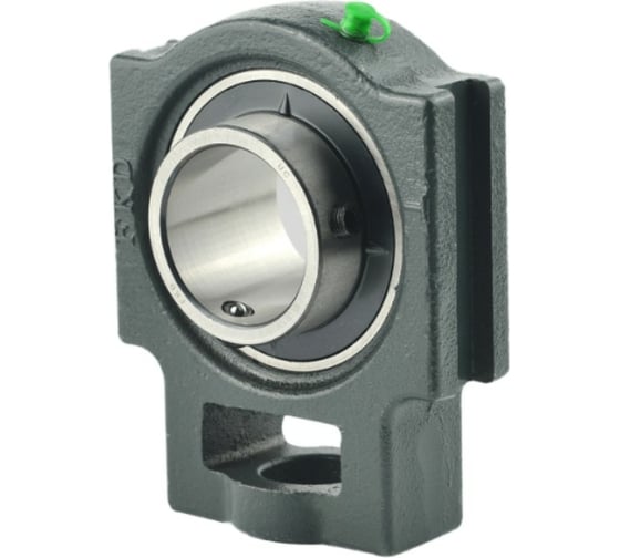 Подшипниковый узел FKD UCT205 UCT205FKD