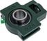 Подшипниковый узел FKD UCT205 UCT205FKD 2