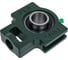 Подшипниковый узел FKD UCT205 UCT205FKD 1