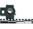 Подшипниковый узел FKD UCT205 UCT205FKD 4