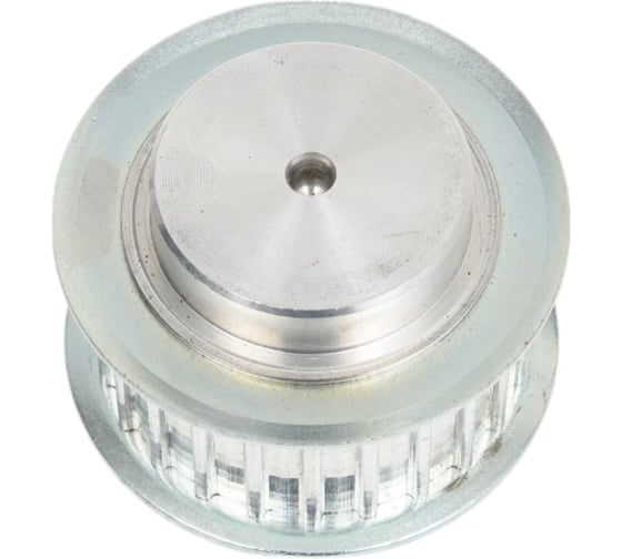 Зубчатый шкив под расточку BEA AT5-24-16/27 AT5-24-16/27BEA 1