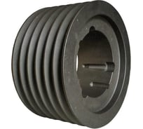 Клиновой шкив под втулку BEA SPC6-355TB SPC6-355TBBEA