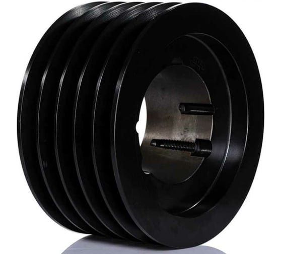 Клиновой шкив под втулку SIT SPB5-160TB SPB5-160TBSIT