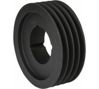 Клиновой шкив под втулку SIT SPB4-190TB SPB4-190TBSIT