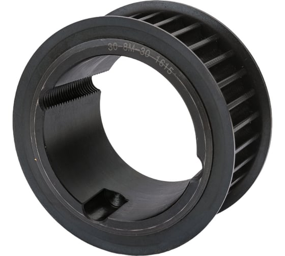 Зубчатый шкив под втулку BEA 8M-30-30TB 8M-30-30TBBEA