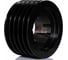 Клиновой шкив под втулку SPC 5Х0315 (TB 3535) BeA SPC5-315TBBEA 1