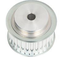 Зубчатый шкив под расточку BEA T5-30-25/36 T5-30-25/36BEA