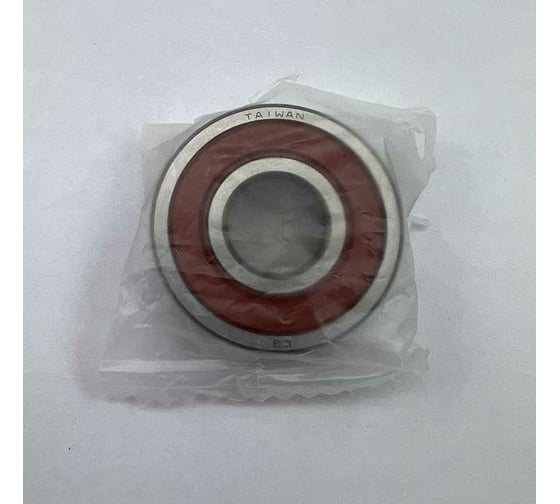 Подшипник TPI 6201 LLU-XC3/L542 TPI-6201-LLU-XC3