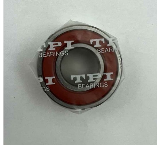 Подшипник TPI 6202 LLU-X1C3/L542 TPI-6202-LLU-X1C3
