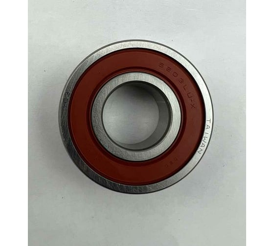 Подшипник TPI 6203LLU-XC3/L542 TPI-6203-LLU-XC3 1