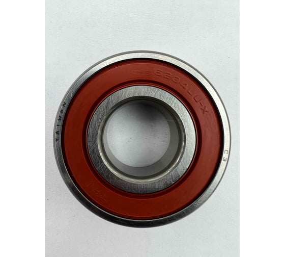 Подшипник TPI 6204LLU-XC3/L542 TPI-6204-LLU-XC3 1