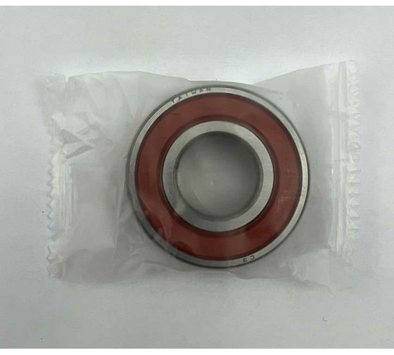 Подшипник TPI 6204LLU-XC3/L542 TPI-6204-LLU-XC3