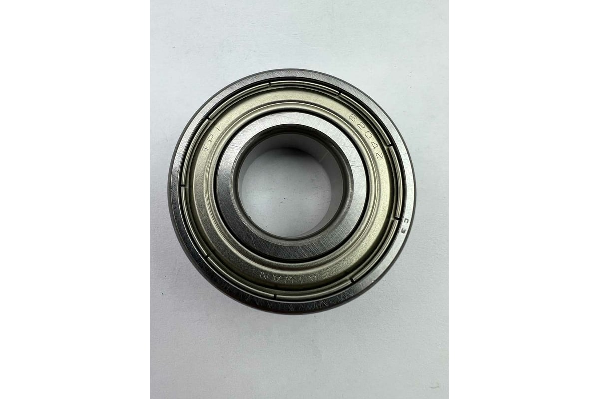 Подшипник TPI 6204ZZC3/L542 TPI-6204-ZZ-C3 - выгодная цена, отзывы ...