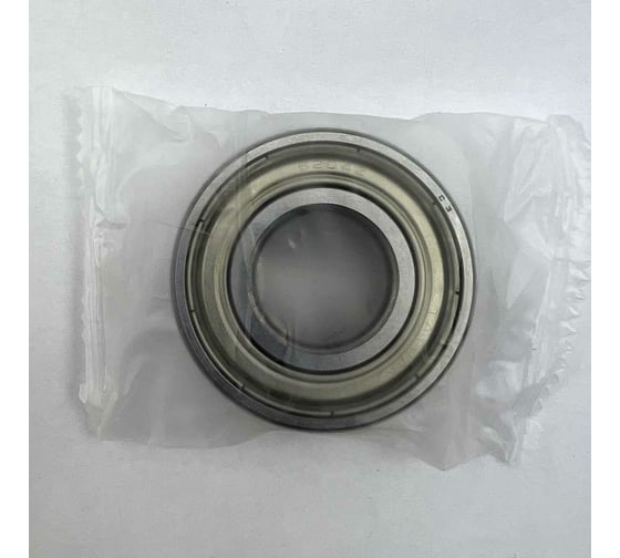 Подшипник TPI 6204ZZC3/L542 TPI-6204-ZZ-C3