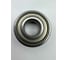 Подшипник TPI 6204ZZC3/L542 TPI-6204-ZZ-C3 1