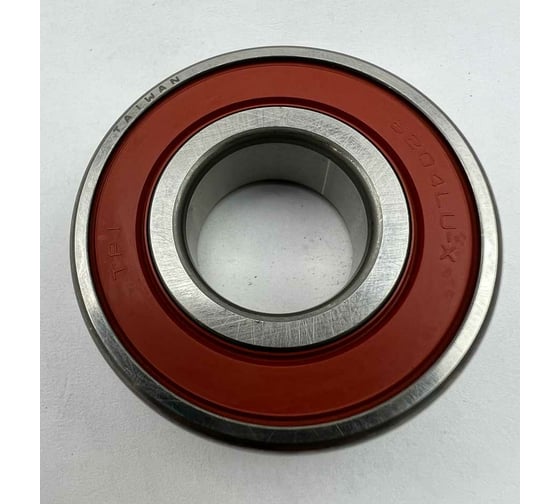 Подшипник TPI 6204 LLU-XCM/L542 TPI-6204-LLU-CM