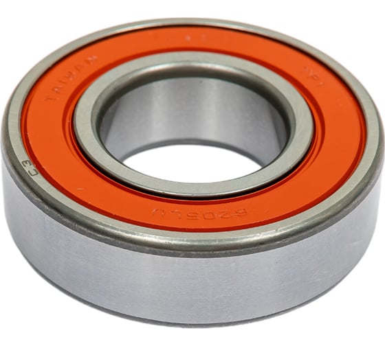 Подшипник TPI 6205LLUC3/L542 TPI-6205-LLU-C3