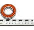 Подшипник TPI 6205LLUC3/L542 TPI-6205-LLU-C3 4