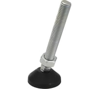 Шарнирная опора Алтервиа M14x100 до 900 кг A00021.1105014100